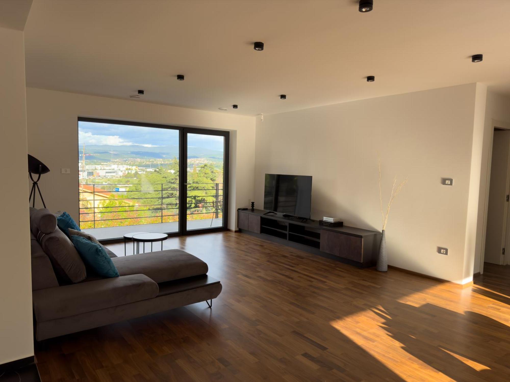 Villa Maris Koper Exterior foto